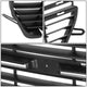 Factory Style Front Bumper Upper Grille <br>05-07 Dodge Magnum SE