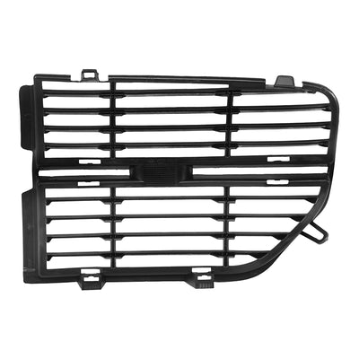 Factory Style Front Bumper Upper Grille <br>05-07 Dodge Magnum SE