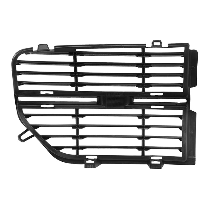 Factory Style Front Bumper Upper Grille <br>05-07 Dodge Magnum SE