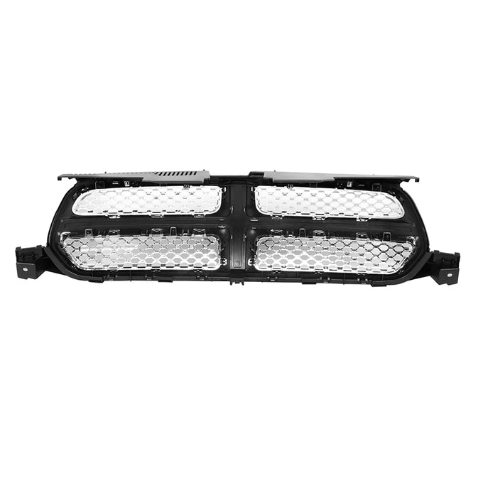 Factory Replacement Honeycomb Grille <br> 11-13 Dodge Durango
