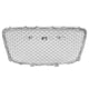 Factory Replacement Diamond Mesh Grille <br> 15-22 Chrysler 300