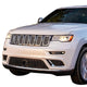 Factory Style Front Bumper Grille <br>16-21 Jeep Grand Cherokee, 2022 Grand Cherokee WK