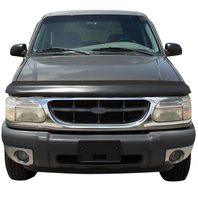 Factory Style Reinforced ABS Material Grille <BR>95-01 Ford Explorer