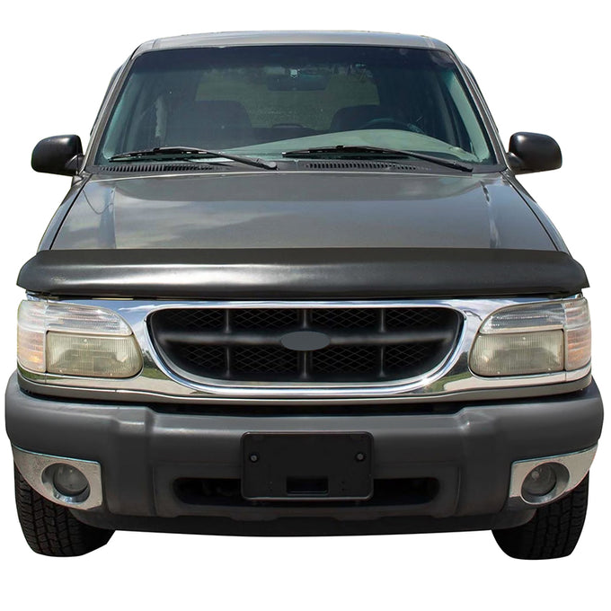 Factory Style Reinforced ABS Material Grille <BR>95-01 Ford Explorer