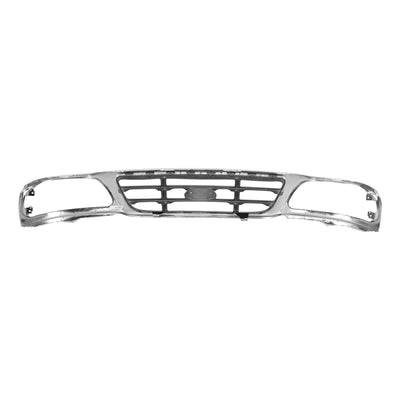 Factory Style Front Bumper Grille <br>99-03 Ford F-150, 2004 F-150 Heritage