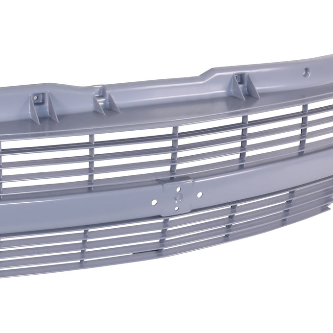 Factory Style Front Bumper Grille <br>95-05 Chevy Astro, Base, LT