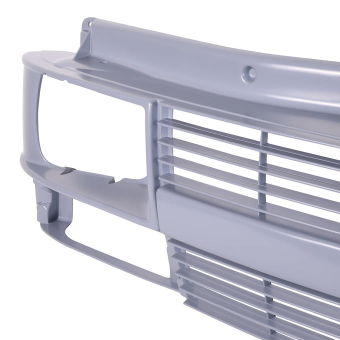 Factory Style Front Bumper Grille <br>95-05 Chevy Astro, Base, LT