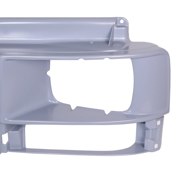 Factory Style Front Bumper Grille <br>95-05 Chevy Astro, Base, LT