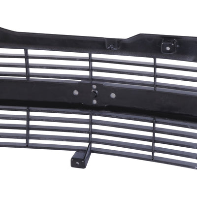 Factory Style Front Bumper Grille <br>95-05 Chevy Astro, Base, LT