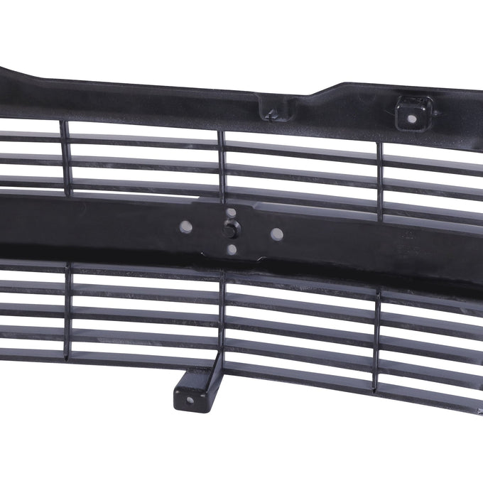 Factory Style Front Bumper Grille <br>95-05 Chevy Astro, Base, LT