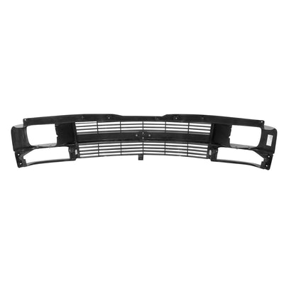 Factory Style Front Bumper Grille <br>95-05 Chevy Astro, Base, LT