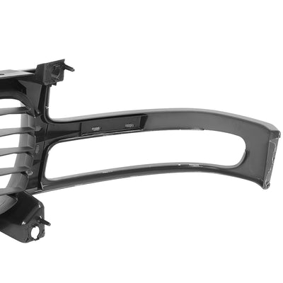 Horizontal Slats Front Grille <br>00-06 GMC Sierra, Yukon XL 1500