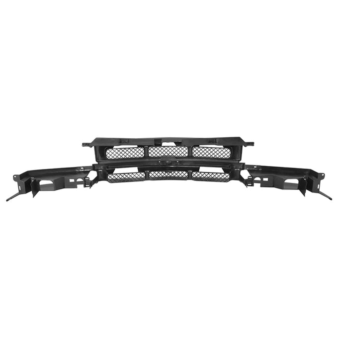 Factory Style Front Bumper Grille <br>98-04 Chevy Blazer