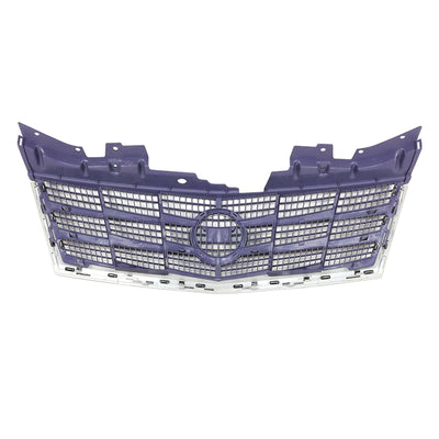 Factory Style Front Bumper Upper Grille <br>08-11 Cadillac STS
