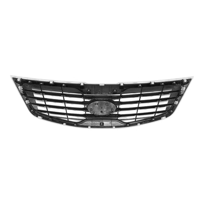 Factory Style Front Bumper Grille <BR>11-12 Kia Sportage