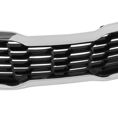 Factory Style Front Bumper Grille <br>19-20 Kia Optima SX