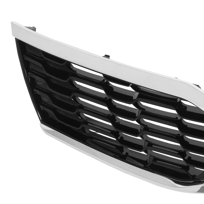 Factory Style Front Bumper Grille <br>19-20 Kia Optima SX