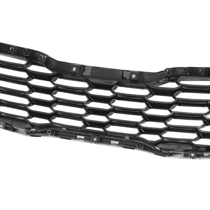 Factory Style Front Bumper Grille <br>19-20 Kia Optima SX