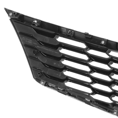 Factory Style Front Bumper Grille <br>19-20 Kia Optima SX