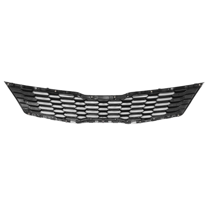 Factory Style Front Bumper Grille <br>19-20 Kia Optima SX