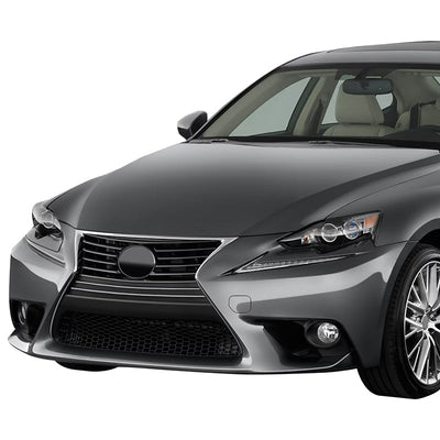 Factory Style Front Bumper Upper Grille <br>2014 Lexus IS250 IS350