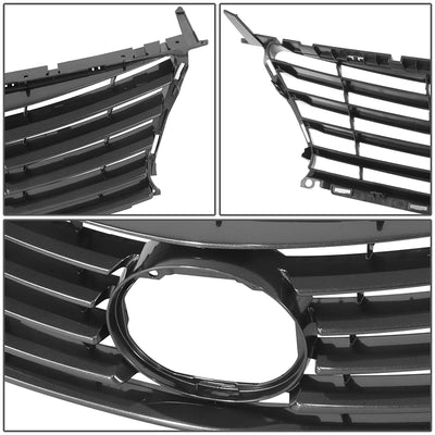 Factory Style Front Bumper Grill <br>14-16 Lexus IS200T IS250