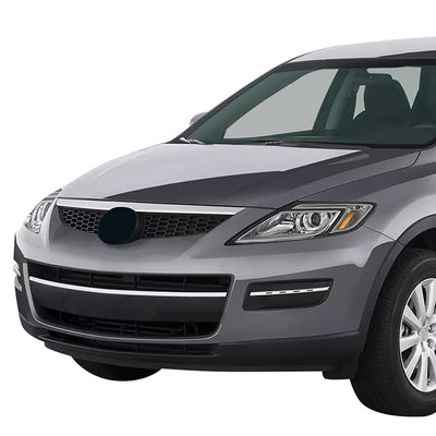 Factory Style Front Bumper Grille <br>07-09 Mazda CX-9