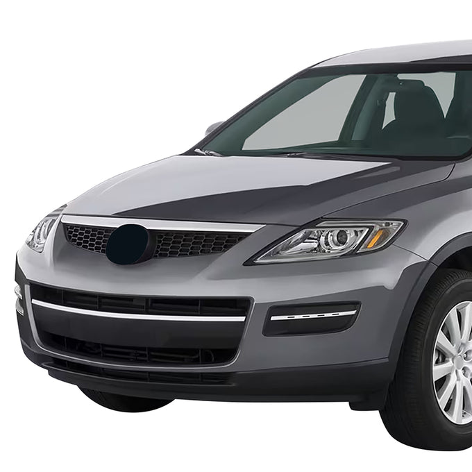 Factory Style Front Bumper Grille <br>07-09 Mazda CX-9