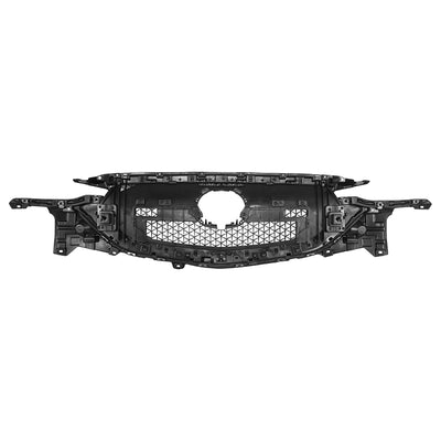 Factory Style Front Bumper Grille <br>17-21 Mazda CX-5