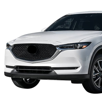 Factory Style Front Bumper Grille <br>17-21 Mazda CX-5