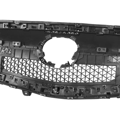 Factory Style Front Bumper Grille <br>17-21 Mazda CX-5