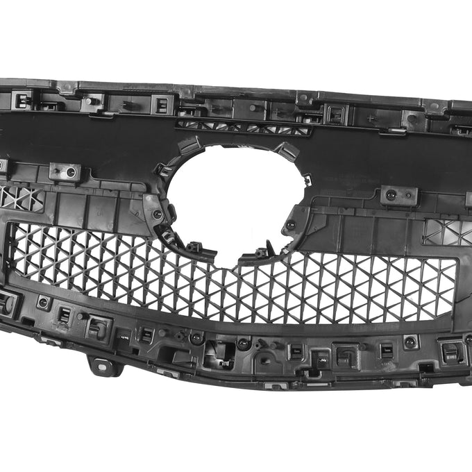 Factory Style Front Bumper Grille <br>17-21 Mazda CX-5