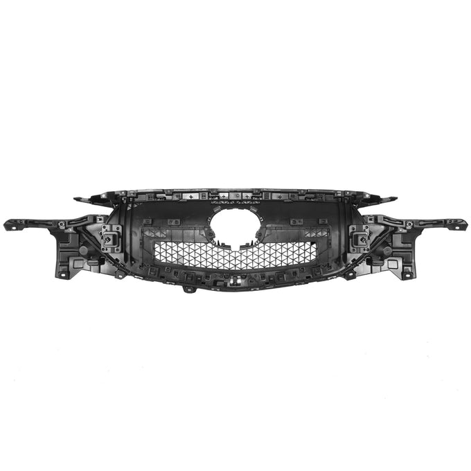 Factory Style Front Bumper Grille <br>17-21 Mazda CX-5