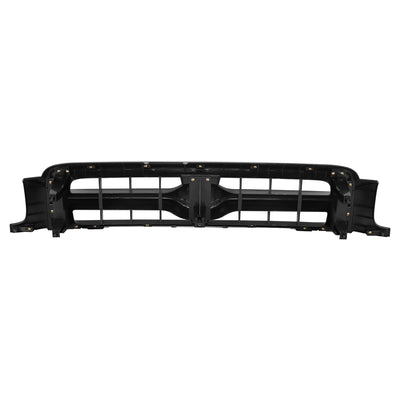 Factory Style Front Bumper Grille <br>99-01 Nissan Pathfinder