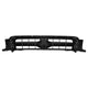 Factory Style Front Bumper Grille <br>99-01 Nissan Pathfinder