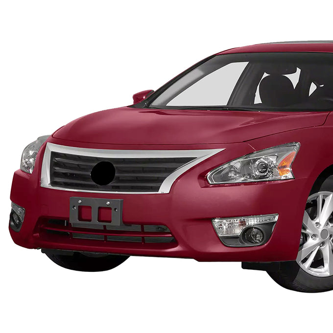 Factory Style Front Bumper Grille <br>13-15 Nissan Altima