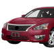 Factory Style Front Bumper Grille <br>13-15 Nissan Altima