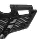 Factory Style Front Bumper Grille <br>2017 Nissan Qashqai, Rogue Sport