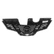Factory Style Front Bumper Grille <br>2017 Nissan Qashqai, Rogue Sport