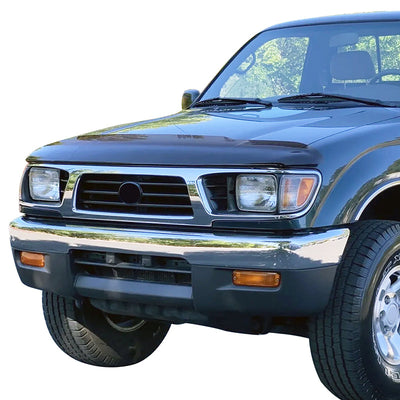 Factory Style Front Grille <br>95-97 Toyota Tacoma