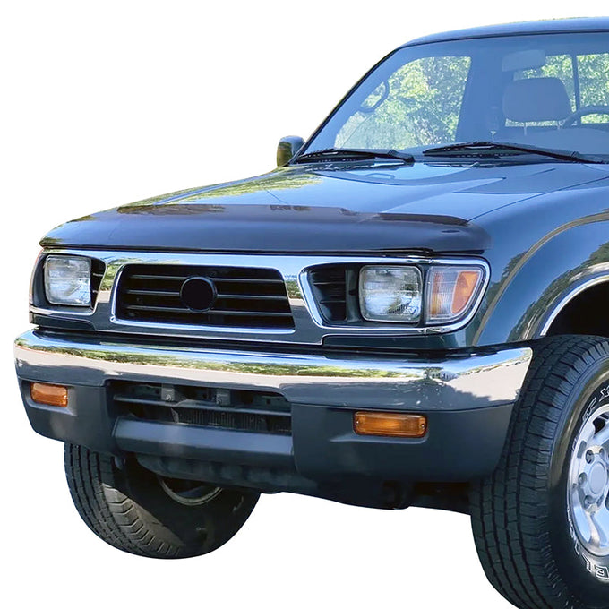 Factory Style Front Grille <br>95-97 Toyota Tacoma