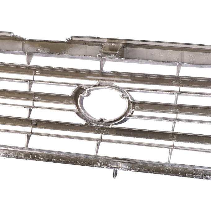 Factory Style Front Bumper Grille <br>03-05 Toyota Land Cruiser Base