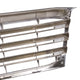 Factory Style Front Bumper Grille <br>03-05 Toyota Land Cruiser Base