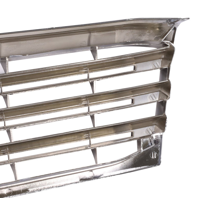 Factory Style Front Bumper Grille <br>03-05 Toyota Land Cruiser Base