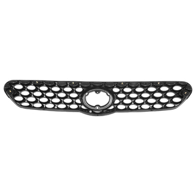 Factory Style Front Bumper Grille <br>03-04 Toyota Matrix