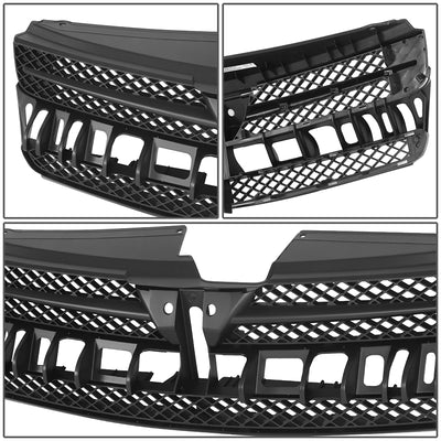 Factory Style Front Bumper Grille <br>04-05 Toyota Sienna