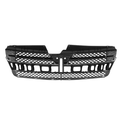 Factory Style Front Bumper Grille <br>04-05 Toyota Sienna