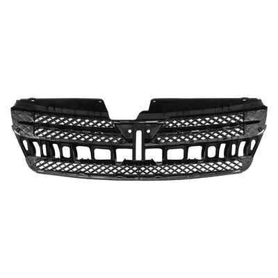Factory Style Front Bumper Grille <br>04-08 Toyota Sienna
