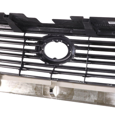 Factory Style Front Bumper Grille <br>14-17 Toyota Tundra