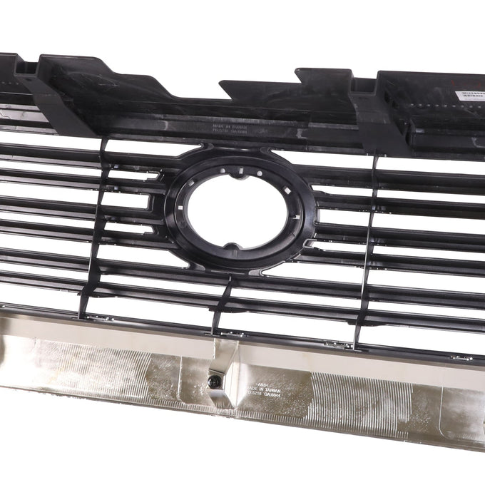 Factory Style Front Bumper Grille <br>14-17 Toyota Tundra